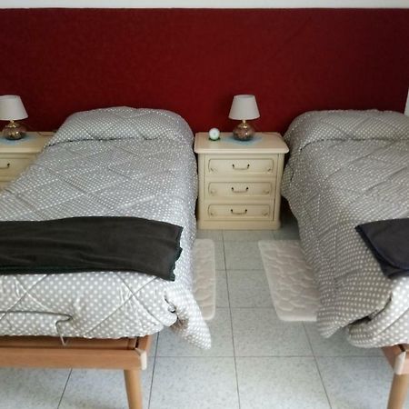 Hotel Casa Di Cicci Bologne Extérieur photo