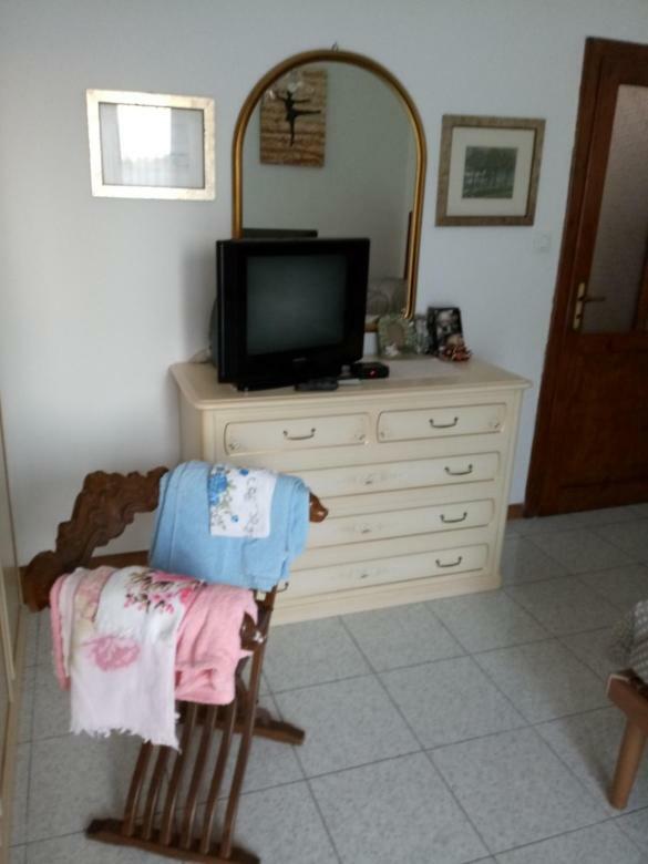 Hotel Casa Di Cicci Bologne Extérieur photo