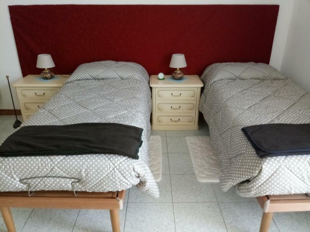 Hotel Casa Di Cicci Bologne Extérieur photo