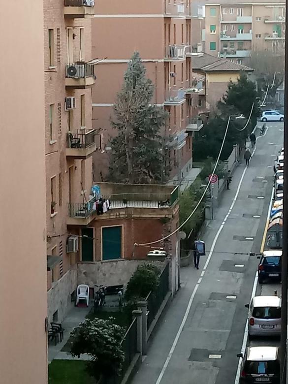 Hotel Casa Di Cicci Bologne Extérieur photo