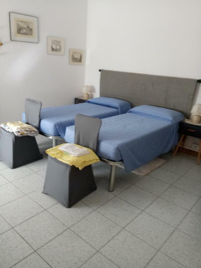 Hotel Casa Di Cicci Bologne Extérieur photo