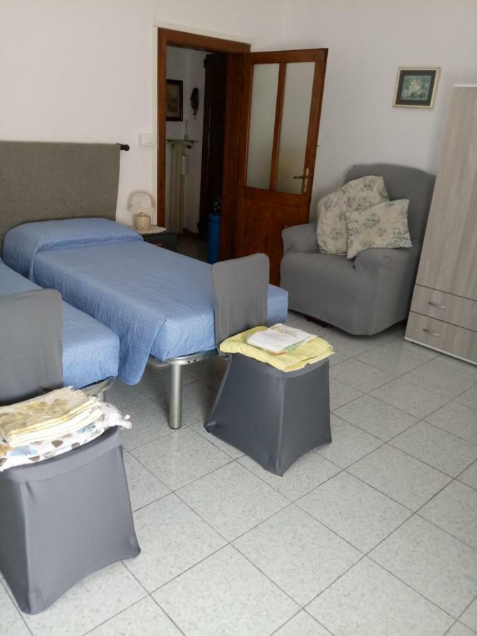 Hotel Casa Di Cicci Bologne Extérieur photo